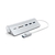 Imagen de Hub Adaptador USB-A a Lector tarjetas SD 3 USBA MAC WINDOWS