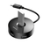Hub Multiplicador RED 5/1 USB-C a USB 3.0 3XUSB 2.0 MicroUSB