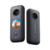 Cámara Video Insta360 One X2 Standalone 5.7k mejor que gopro