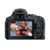 Imagen de Camara De Fotos Nikon D5600 Kit Lente 18-55mm Vr Dslr Original