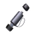 Lector De Tarjetas Memoria Sd Y Micro Sd Usb A Usb C Baseus - comprar online