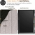 Funda p/ Tablet Lenovo m10hb 10.1' / yoga 11YT-J706 / X306F / X606 - tienda online