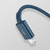 Cable 3 En 1 Usb A iPhone Usb C Tipo C Micro 1.5 Mts Rapida - comprar online
