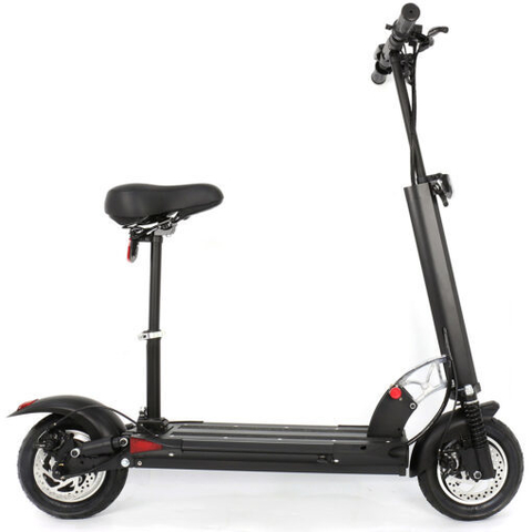 MONOPATIN ELECTRICO SCOOTER STARLEY AVENUE C/ ASIENTO