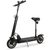 MONOPATIN ELECTRICO SCOOTER STARLEY AVENUE C/ ASIENTO