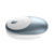 Mouse Inalámbrico Recargable Satechi M1 Blue - tienda online