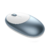 Imagen de Mouse Inalámbrico Recargable Satechi M1 Blue