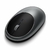 Mouse inalambrico recargable Satechi M1 space gray