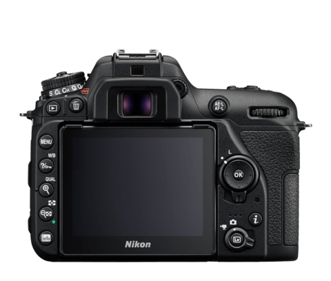 Camara de fotos Nikon D7500 KIT lente 18-140 Ed Vr Dslr Garantia