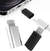 Adaptador Otg Tipo C Hembra A Lightning Macho Para iPhone