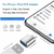 Adaptador iPhone iPad Otg Usb A Lightning - Teknic