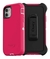 Funda iPhone 14 13 12 11 Pro Max Plus Pro Otterbox Defender - tienda online