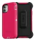 Funda iPhone 14 13 12 11 Pro Max Plus Pro Otterbox Defender - tienda online