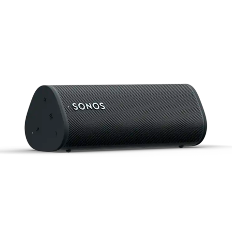 Parlante Bluetooth WiFi Sonos Roam- resistente agua y polvo Exc