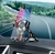 SOPORTE PORTA CELULAR PARA AUTO SOPAPA BASEUS SUYLXPOS