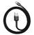 CABLE CARGA DATOS USB A MICRO USB 1 METRO BASEUS ORIGINAL - Teknic