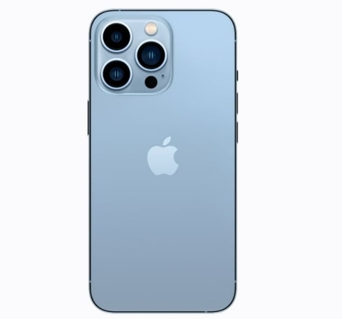 iPhone 13 Pro 128 GB Apple Garantia Oficial 12 meses - Consultar Stock y precio