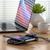 Cargador Inalámbrico Power Bank iphone airpods Apple Watch S - comprar online