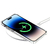 Funda magnetica para iphone 11 12 13 14 compatible magsafe - comprar online
