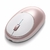 Mouse Recargable Satechi M1 Rose Gold en internet