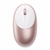 Mouse Recargable Satechi M1 Rose Gold