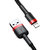 CABLE IPHONE 3 METROS USB A LIGHTNING RAPIDO ORIGINAL BASEUS