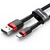 Imagen de CABLE IPHONE 3 METROS USB A LIGHTNING RAPIDO ORIGINAL BASEUS