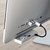 Adaptador Otg Usb-a 3.0 Macho A Usb C Hembra Satechi Colores - comprar online