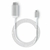 Adaptador cable Usb c A Hdmi 4k 60 Hz p/ Apple Mac Satechi - tienda online