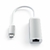 Adaptador USB-C a Gigabit Ethernet RJ45 Satechi Garantía Oficial