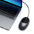 Mouse Satechi C1 Ambidiestro Usb-c Cable APPLE Mac Windows