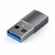 Adaptador Otg Usb-a 3.0 Macho A Usb C Hembra Satechi Colores - Teknic