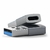 Adaptador Otg Usb-a 3.0 Macho A Usb C Hembra Satechi Colores en internet