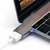 Adaptador Otg Usb C Macho A Usb A 3.0 Hembra Satechi Colores - Teknic