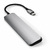 Hub Adaptador USB-C 60W SD HDMI 4K 60Hz 2 USBA Multiplicador en internet