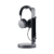 Soporte Para Auriculares 3 Usb 3.0 Toma 3.5 Mm Satechi Silver y Space Gray en internet