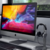 Soporte Para Auriculares 3 Usb 3.0 Toma 3.5 Mm Satechi Silver y Space Gray - comprar online