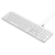 Teclado numerico Mac Windows USB Satechi Ingles