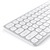 Teclado numerico Mac Windows USB Satechi Ingles - tienda online