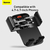Soporte Para Auto Porta Celular Clip Ventilacion Clamp en internet