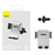 Soporte Para Auto Porta Celular Clip Ventilacion Clamp - comprar online