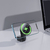 Cargador Inalambrico Auto Soporte Magsafe iPhone 12 13 Baseus - Teknic