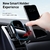Soporte Para Auto Cargador Celular Clip Ventilacion + Sopapa