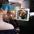 Soporte Para Tablet Porta Celular Auto Universal Baseus - comprar online