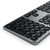 Teclado numerico Mac Windows USB Satechi Ingles - tienda online