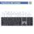 Teclado Mac Inalambrico Bluetooth Satechi Metallic Series km - comprar online