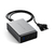 Cargador Macbook iphone Notebook iPad universal 100w Satechi - Teknic