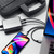 Cargador Macbook iphone Notebook iPad universal 100w Satechi - Teknic