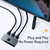 Switch Hdmi Splitter Bidireccional 4k 60hz 2k 144 Hz Hub Baseus - tienda online