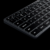 Teclado Bluetooth Retroiluminado Ingles X3 Usbc Satechi Slim - comprar online
